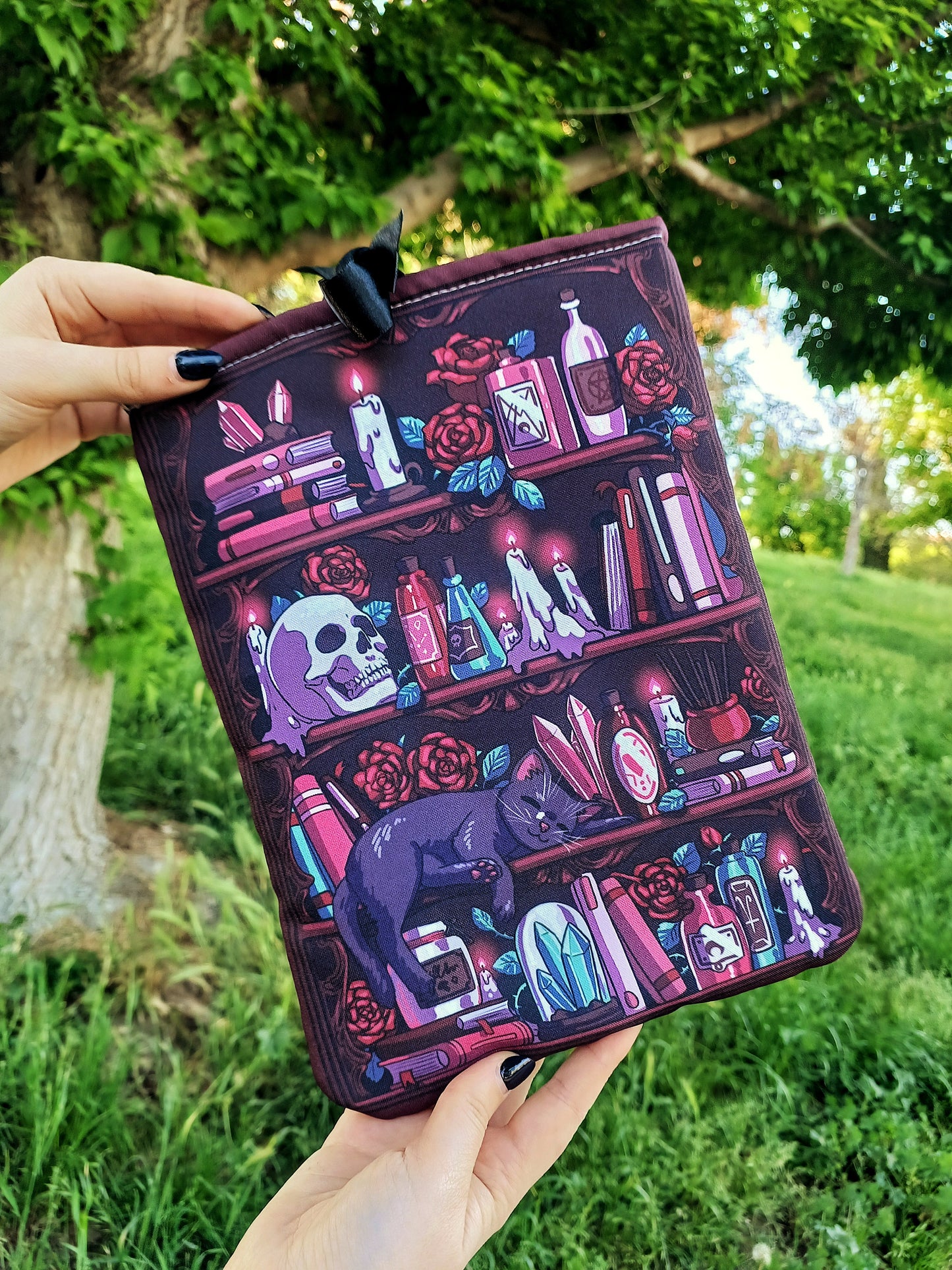 Funda ebook/libro - Enemies to lovers (PREVENTA)