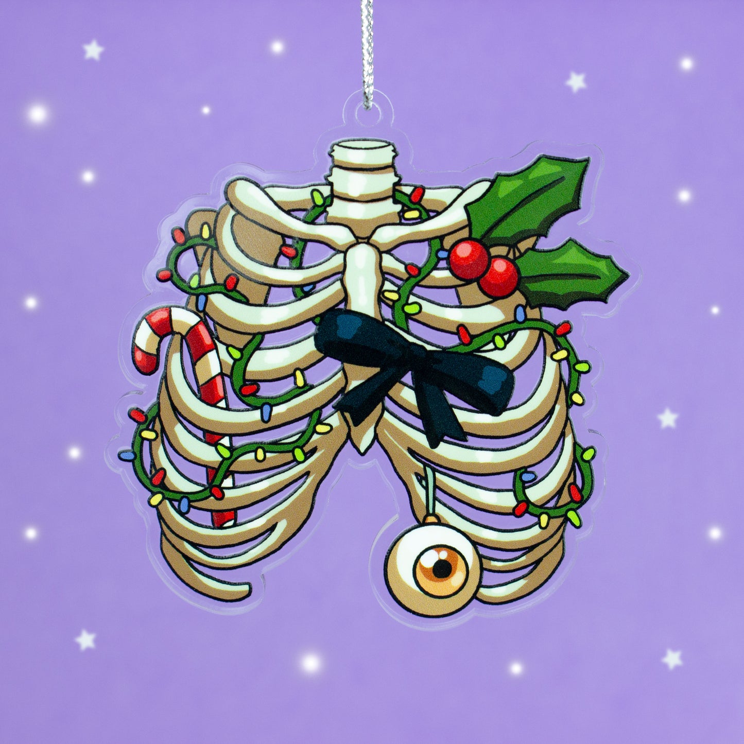 Adornos navideños