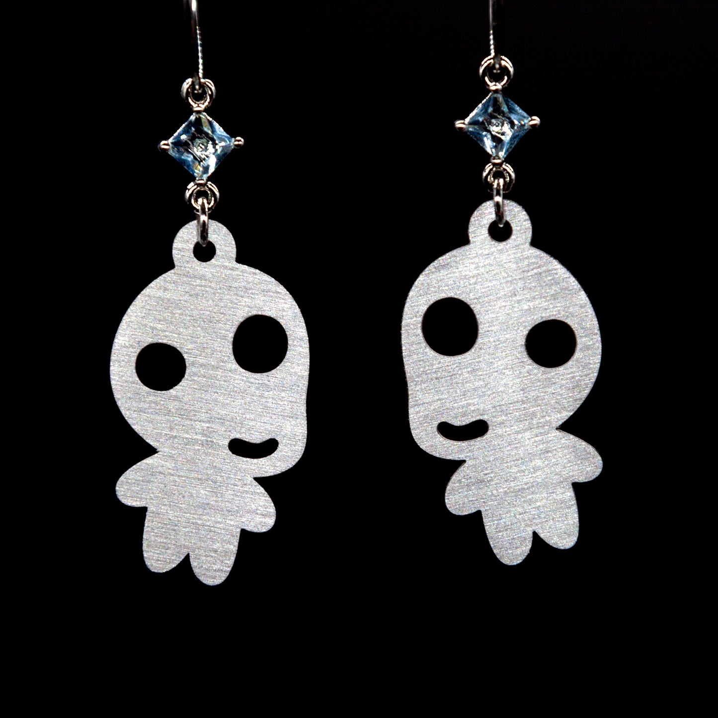Pendientes - Kodama