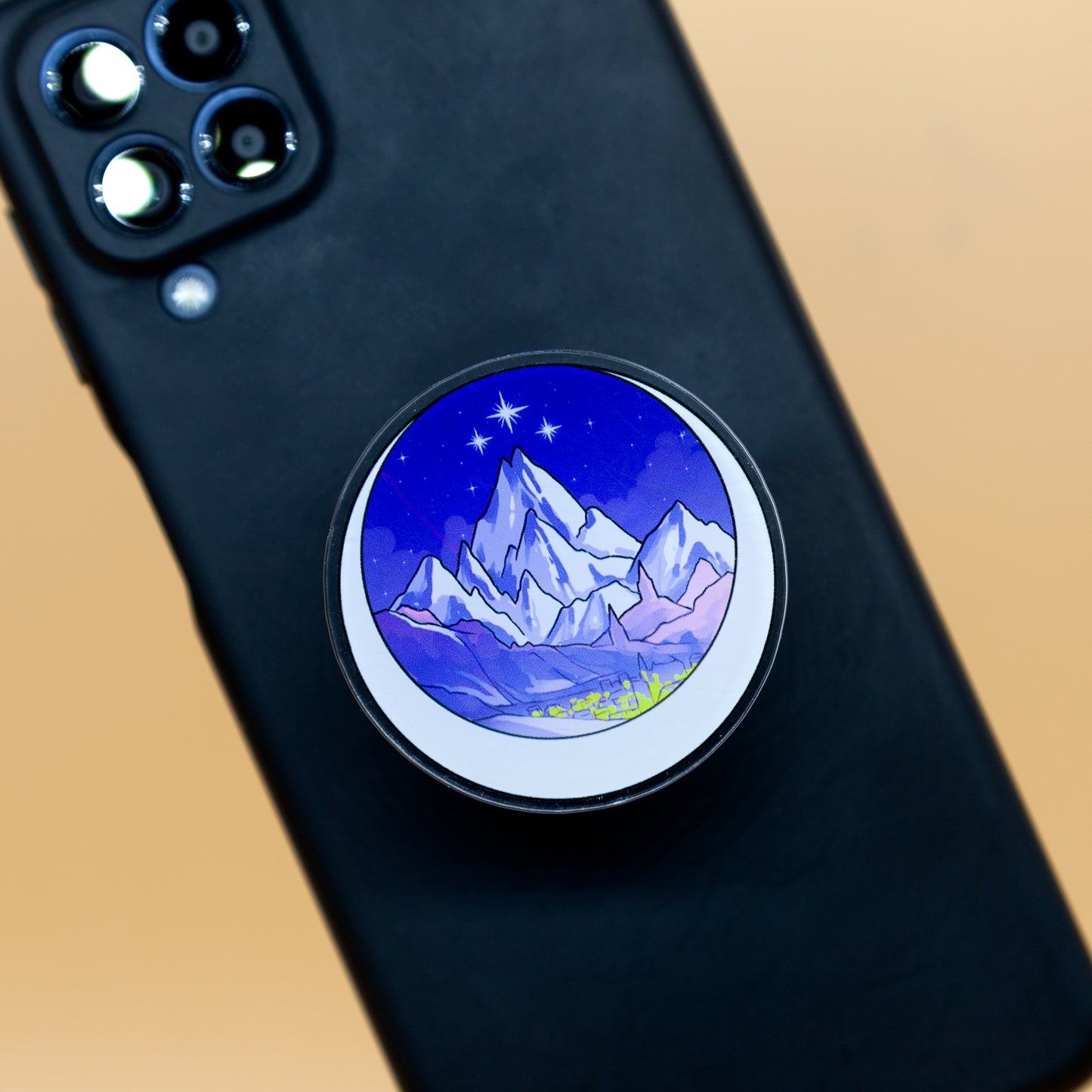 Phone grip - Velaris