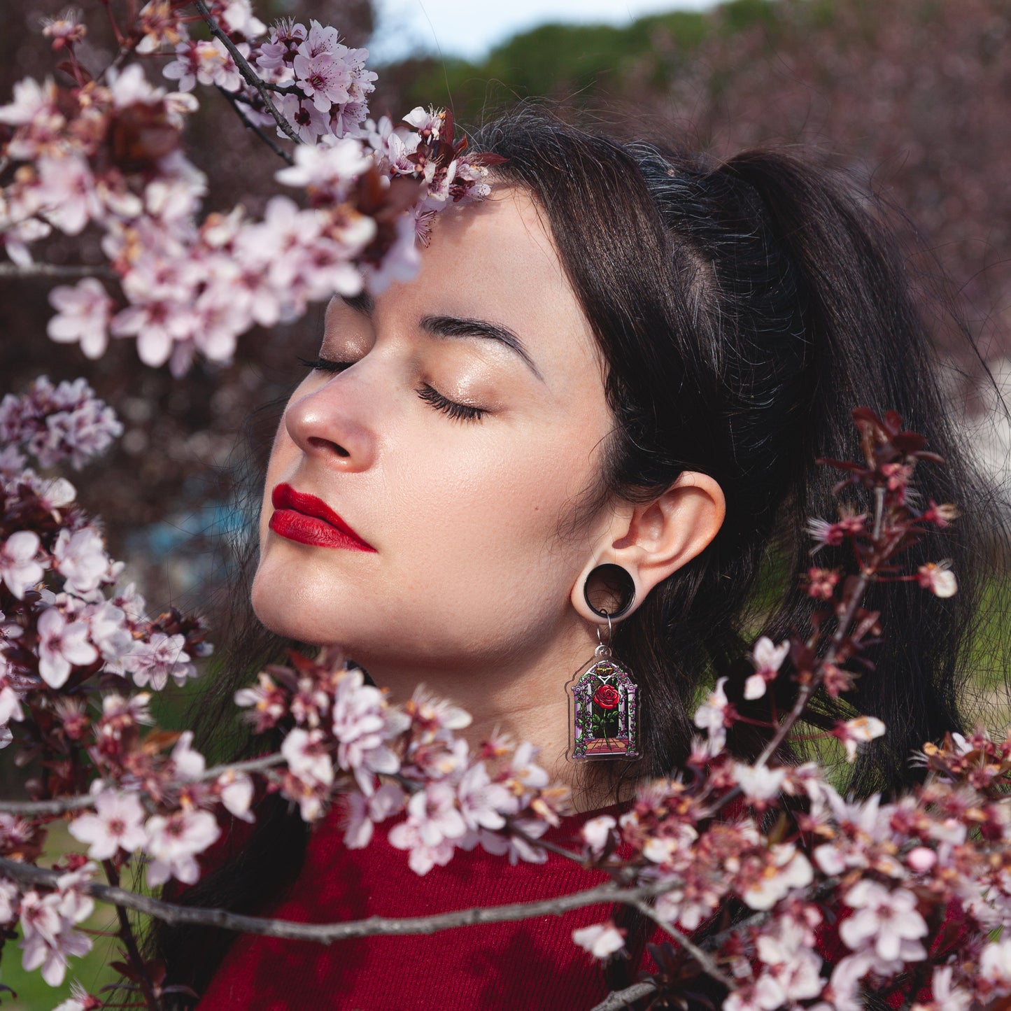 Pendientes_Una_corte_de_rosas_y_espinas