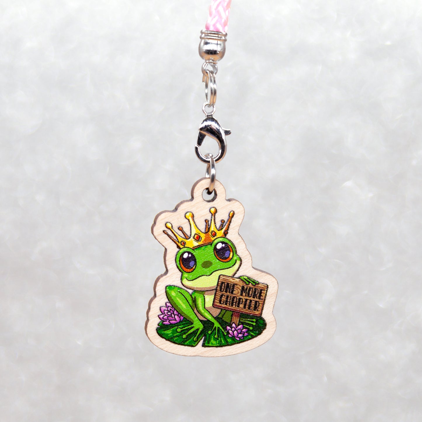 Adorno charm - Reymundo