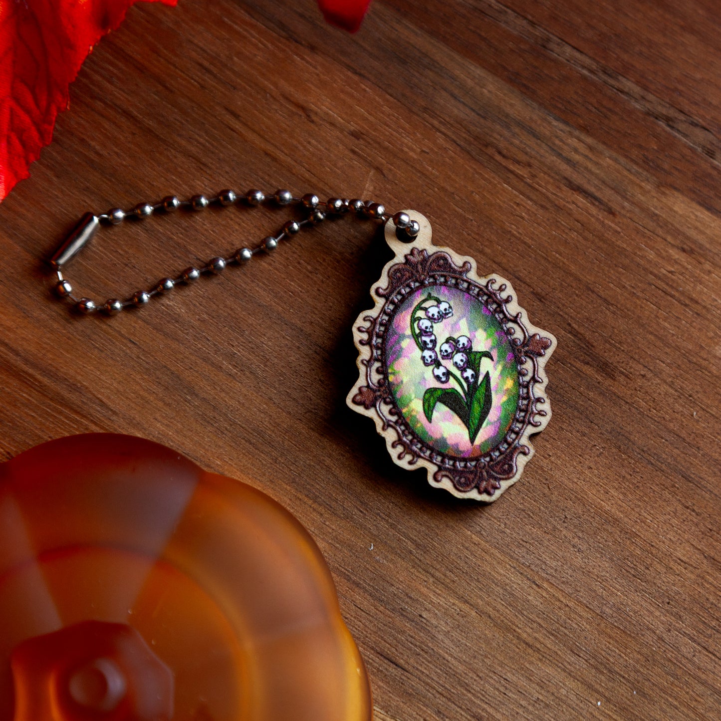 THUNDERBOX - BRUJA VERDE (DARK) EDICIÓN LIMITADA DE HALLOWEEN