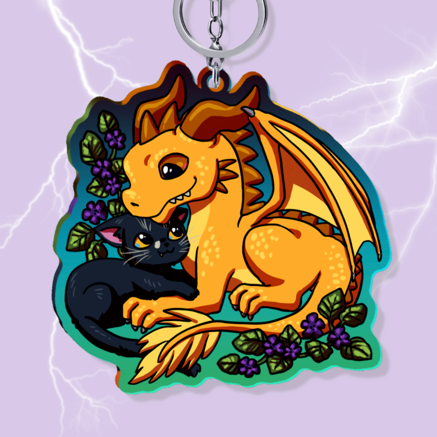 RIKU Y ANDARNA (RIKU II) - edición limitada para pagar sus tratamientos crónicos