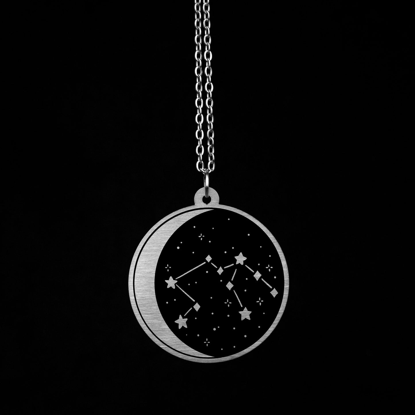 Collar NEBULOSA - Zodiac