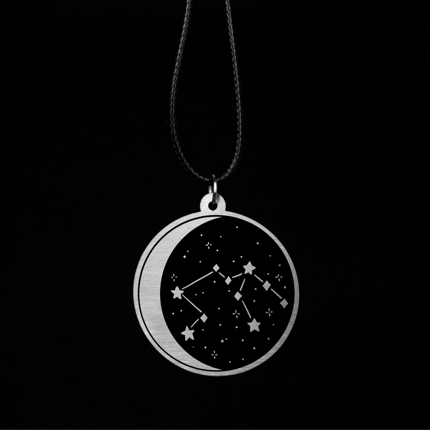 Collar NEBULOSA - Zodiac