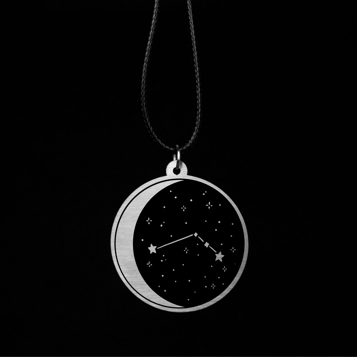 Collar NEBULOSA - Zodiac