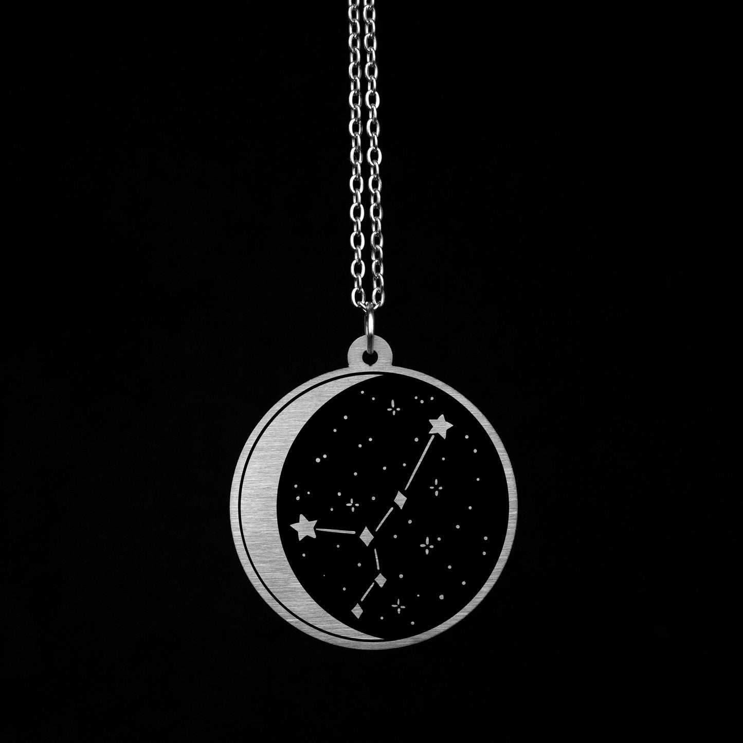 Collar NEBULOSA - Zodiac