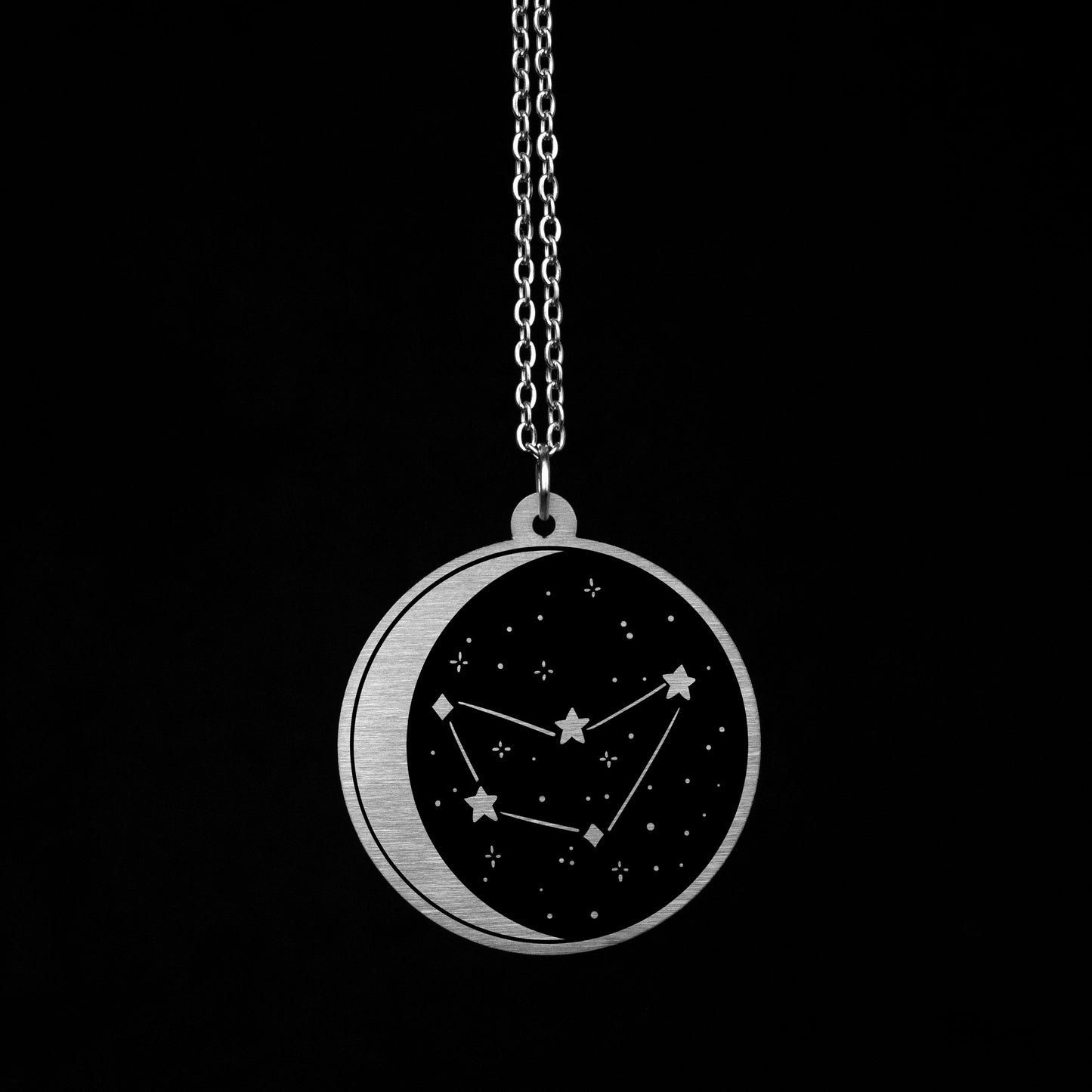 Collar NEBULOSA - Zodiac