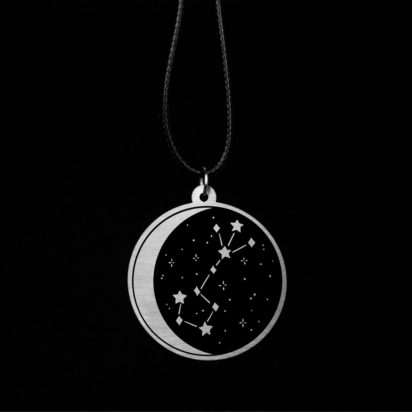 Collar NEBULOSA - Zodiac