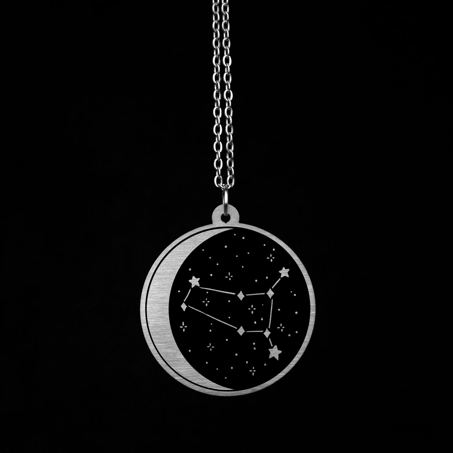 Collar NEBULOSA - Zodiac