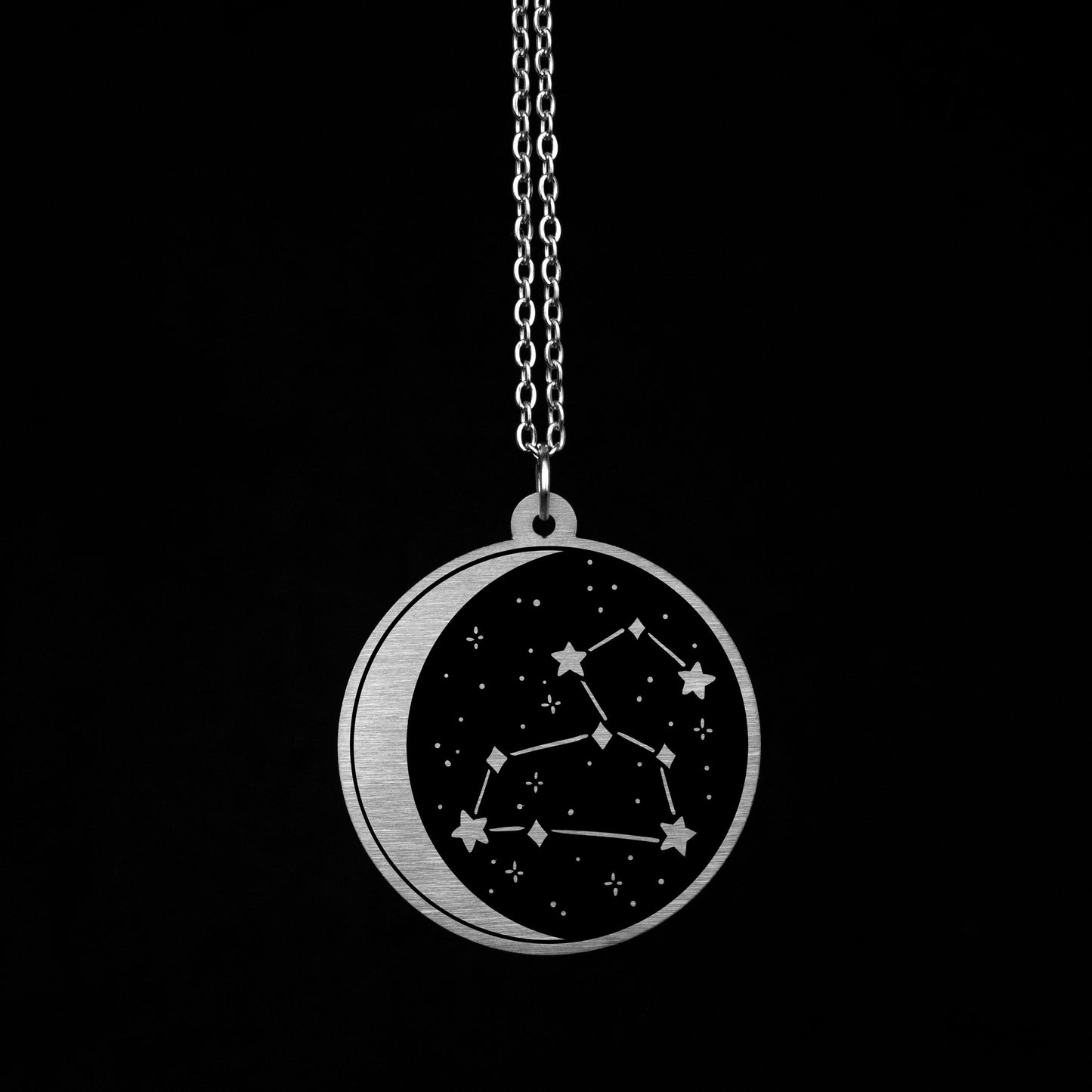 Collar NEBULOSA - Zodiac