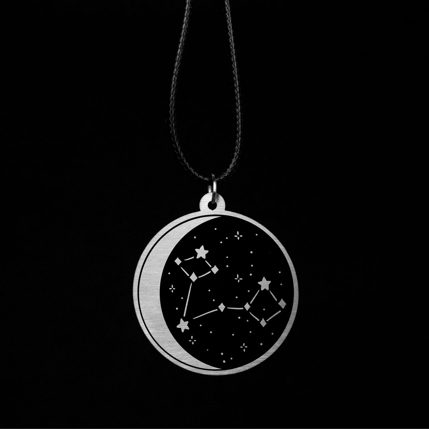 Collar NEBULOSA - Zodiac