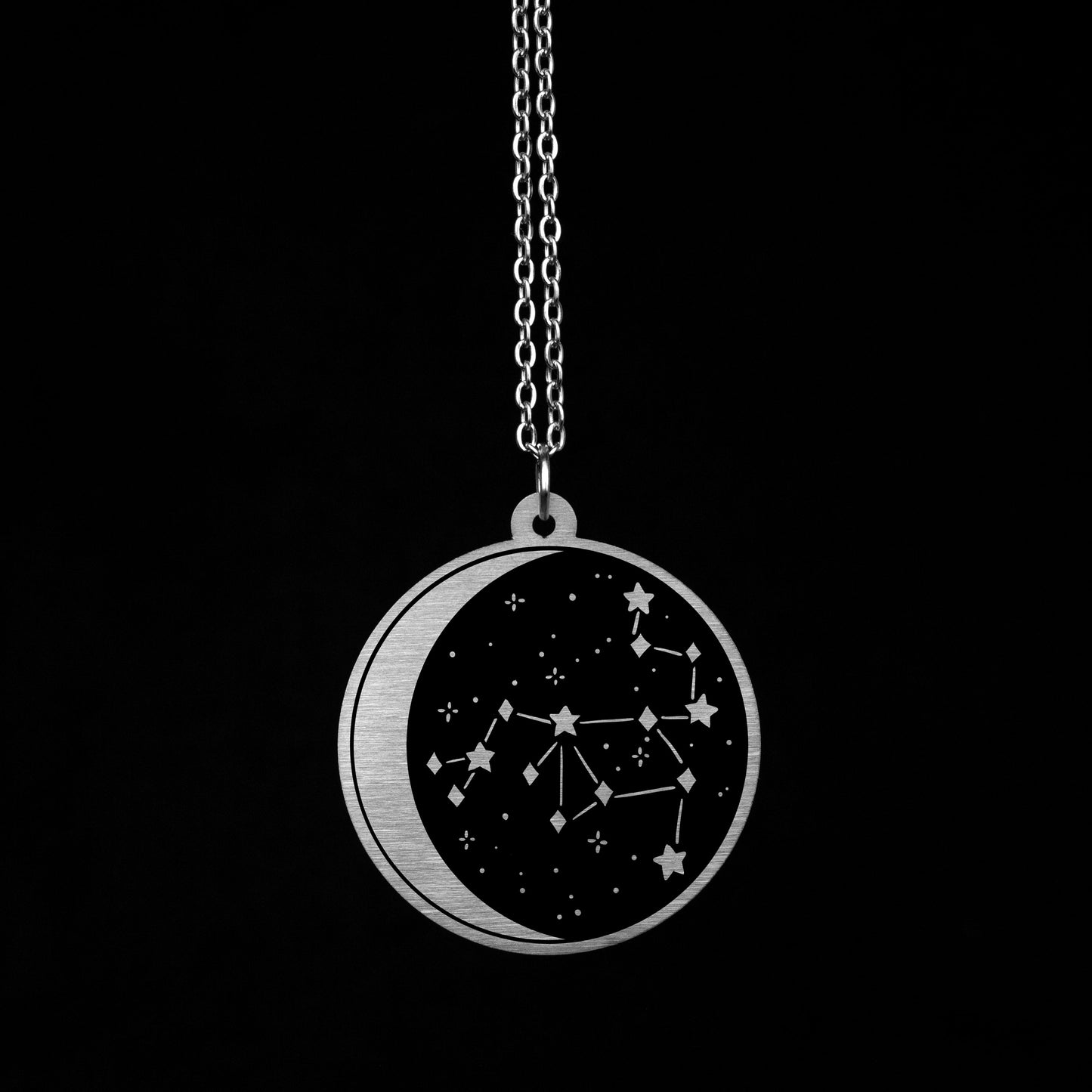 Collar NEBULOSA - Zodiac