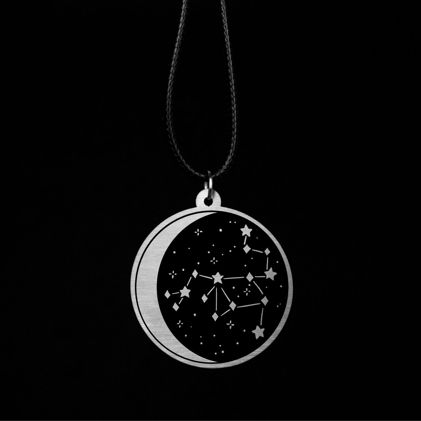 Collar NEBULOSA - Zodiac