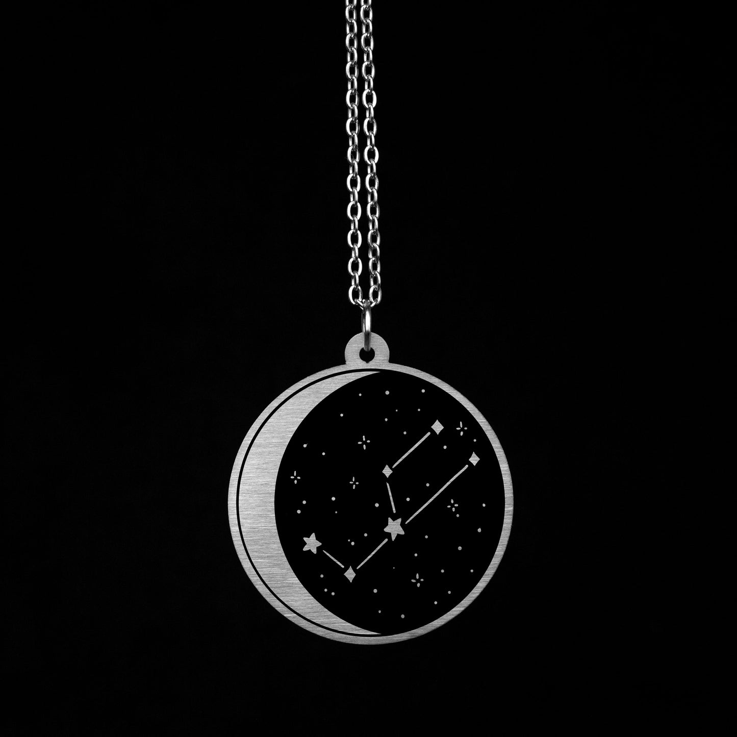 Collar NEBULOSA - Zodiac