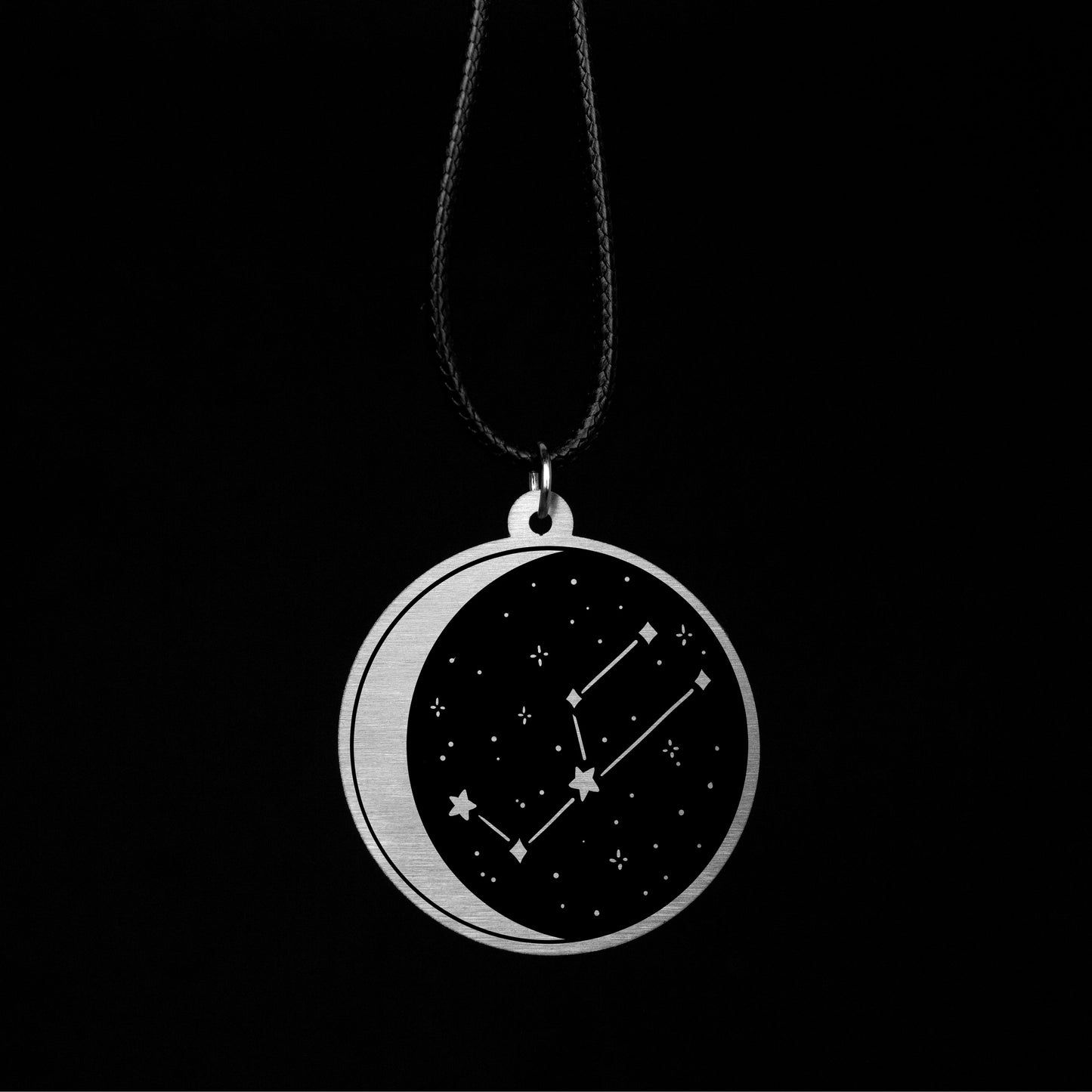 Collar NEBULOSA - Zodiac