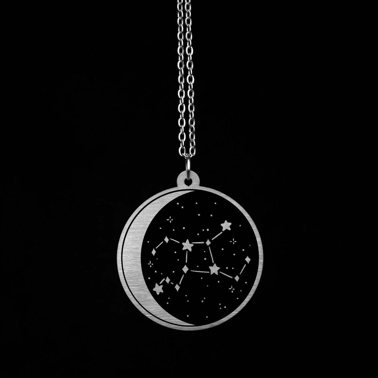 Collar NEBULOSA - Zodiac