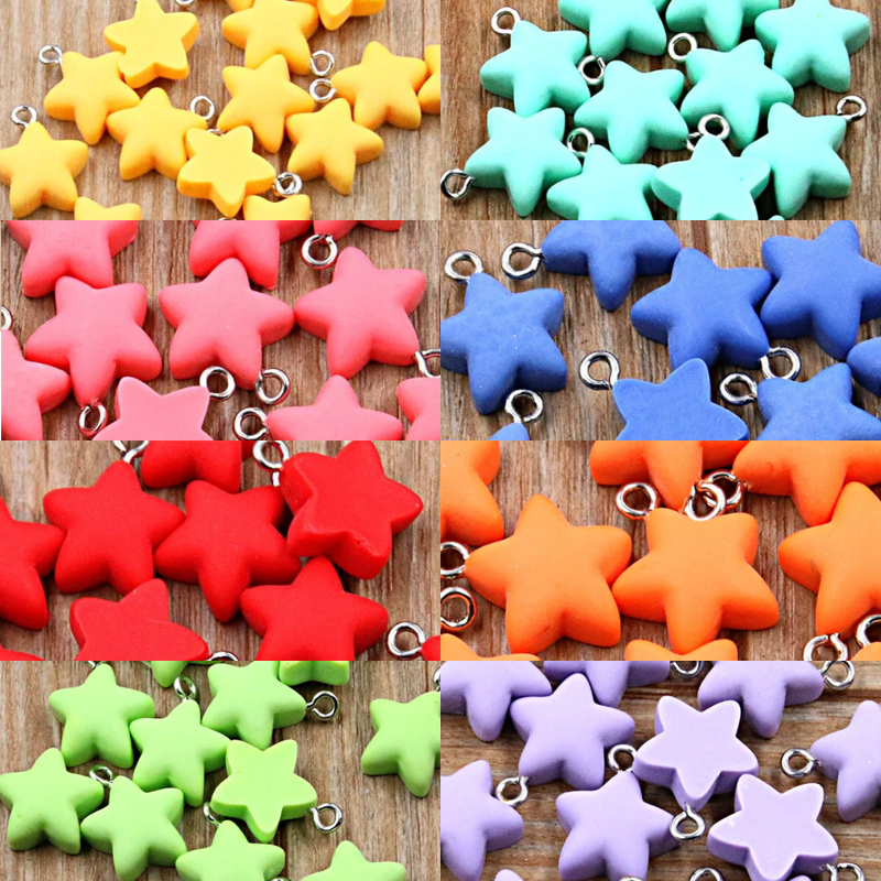 Pendiente - Susuwatari (LEED DESCRIPCIÓN ANTES DE COMPRAR)