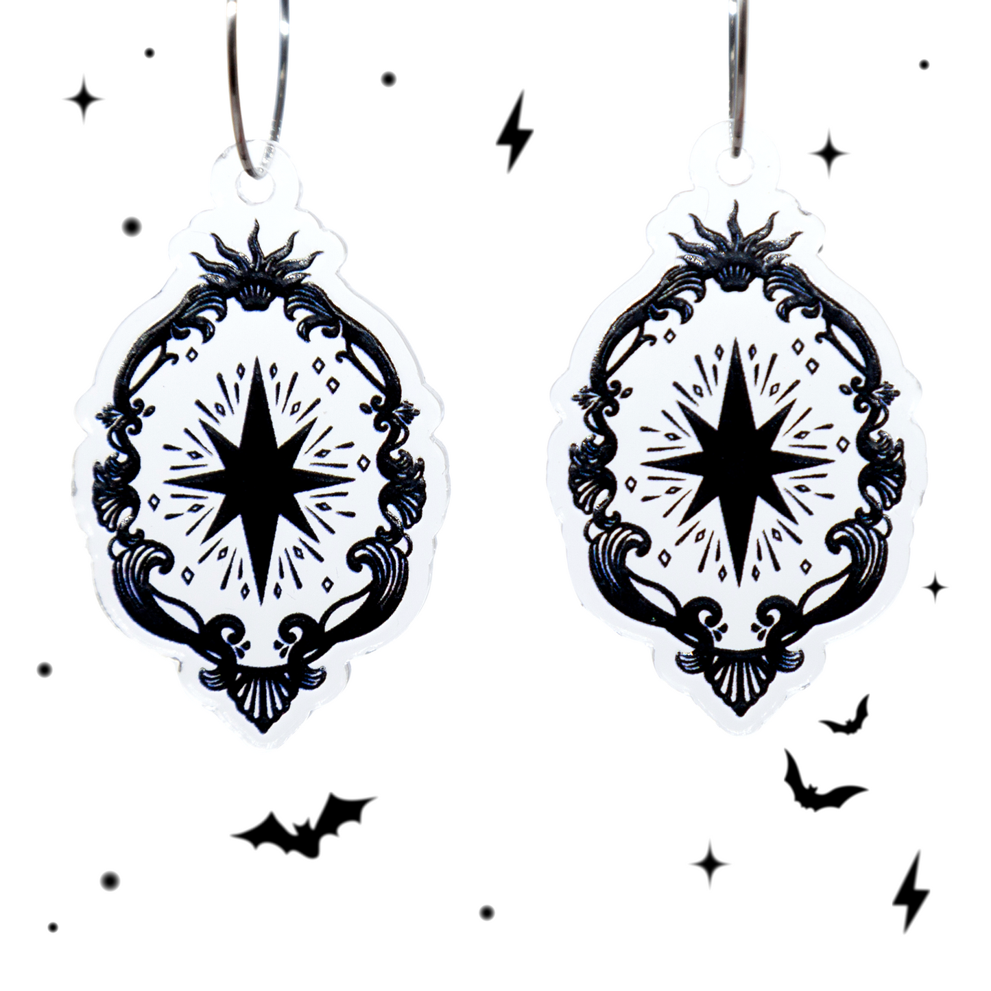 Pendientes - Nesta (ACOTAR)