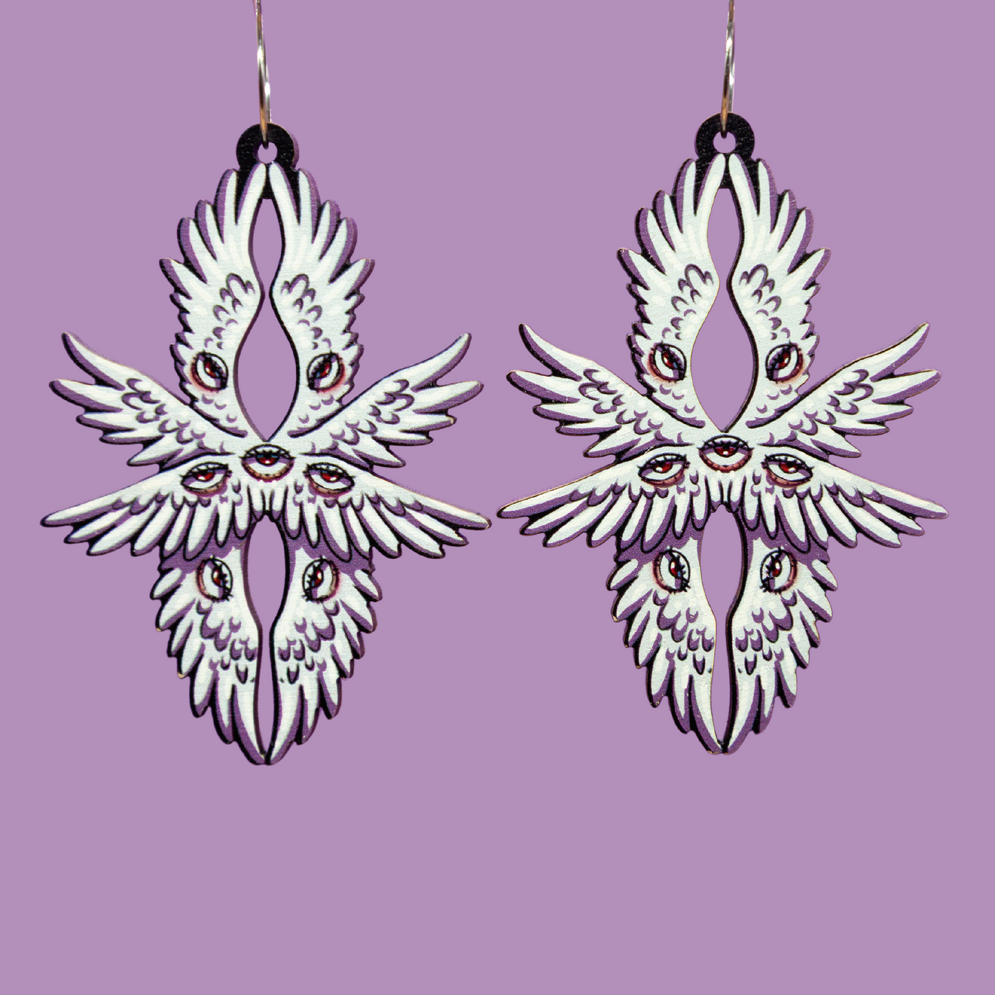 Pendientes - Celestial