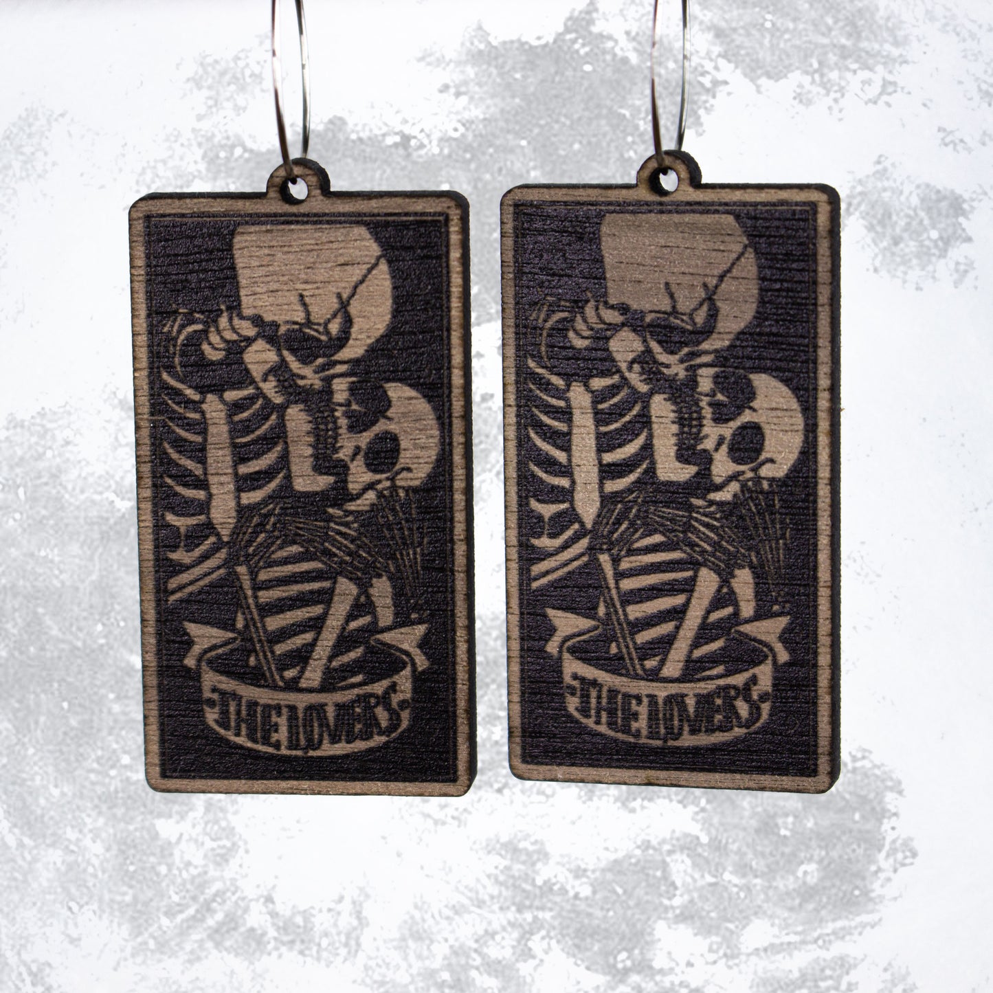 PACK ECOFRIENDLY - The Lovers