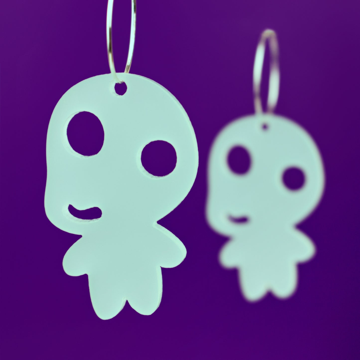 PACK Pendientes - Kodamas