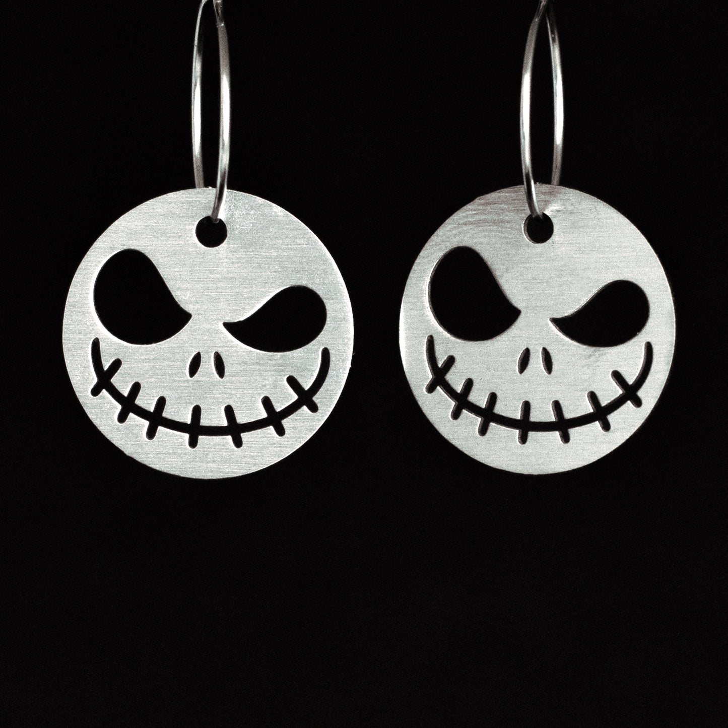 Pendientes - Jack
