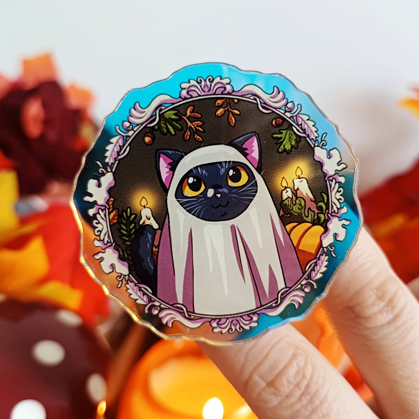 Phonegrip - Diferentes diseños a elegir