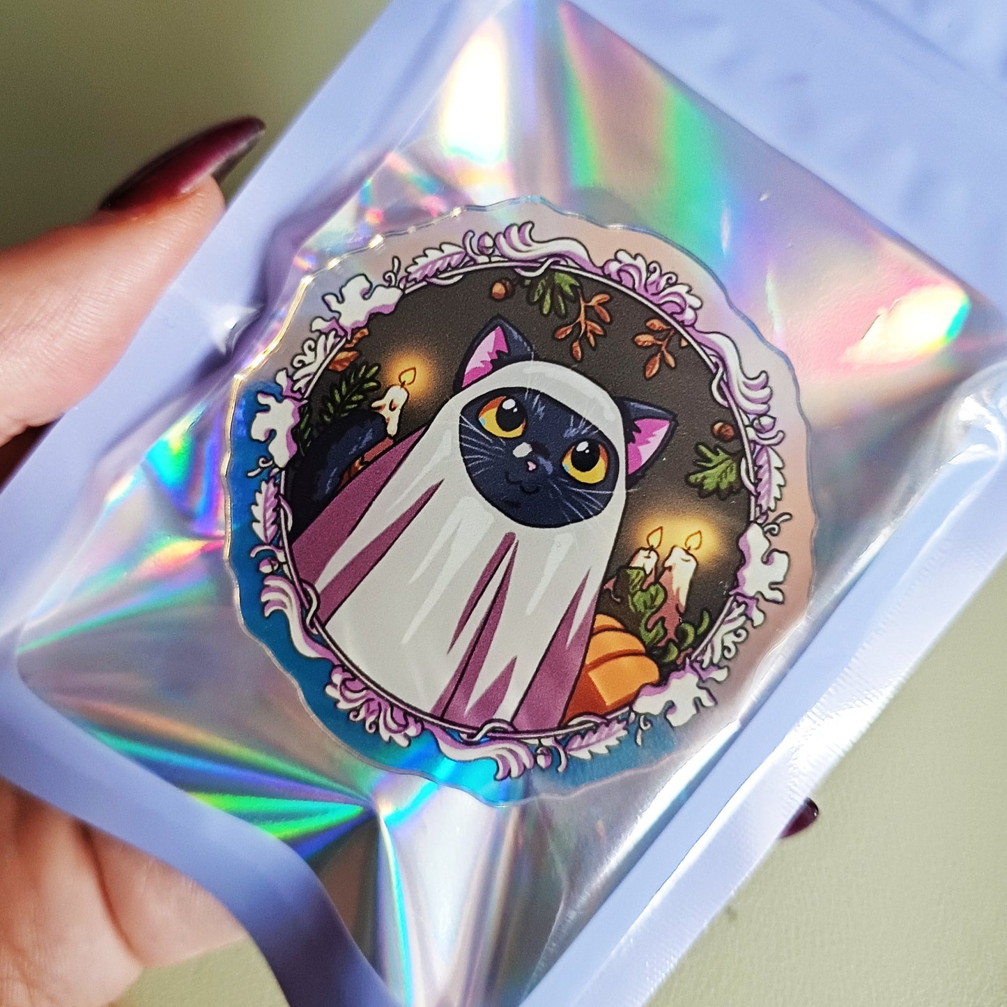 Phonegrip - Diferentes diseños a elegir