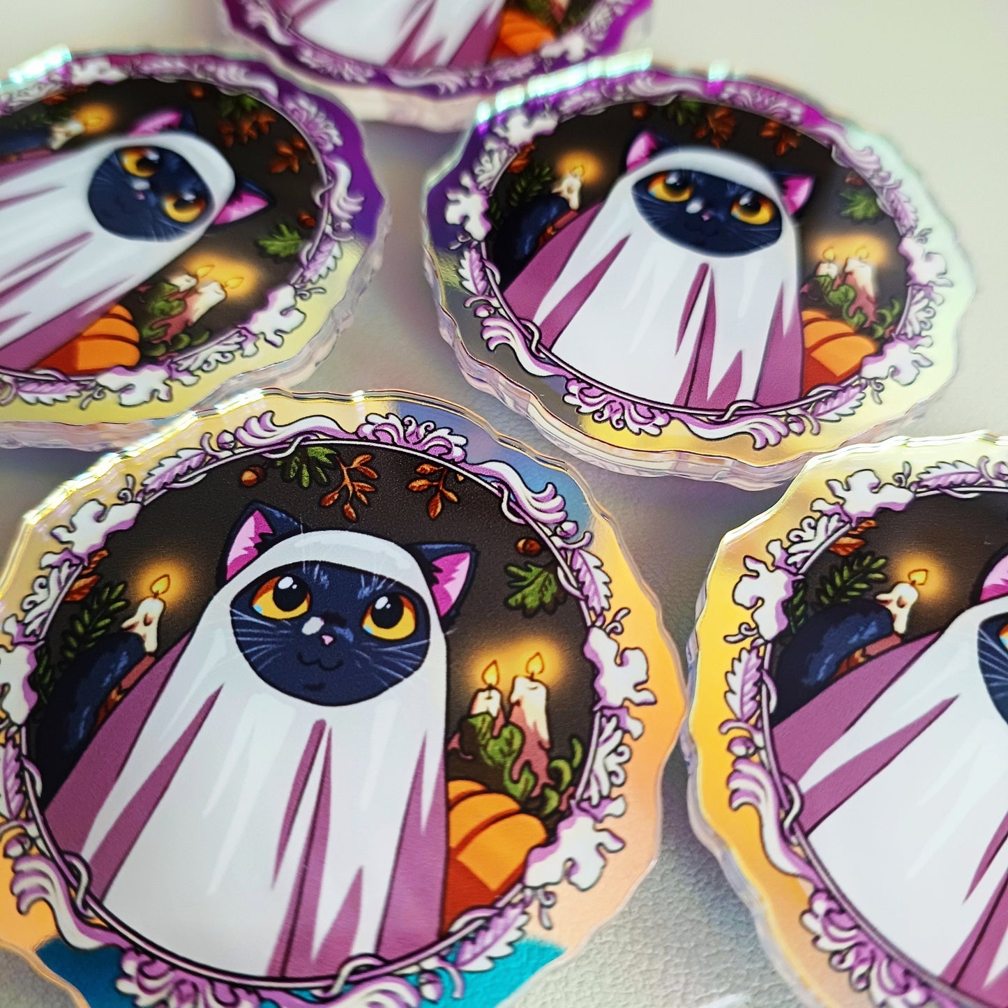 Phonegrip - Diferentes diseños a elegir