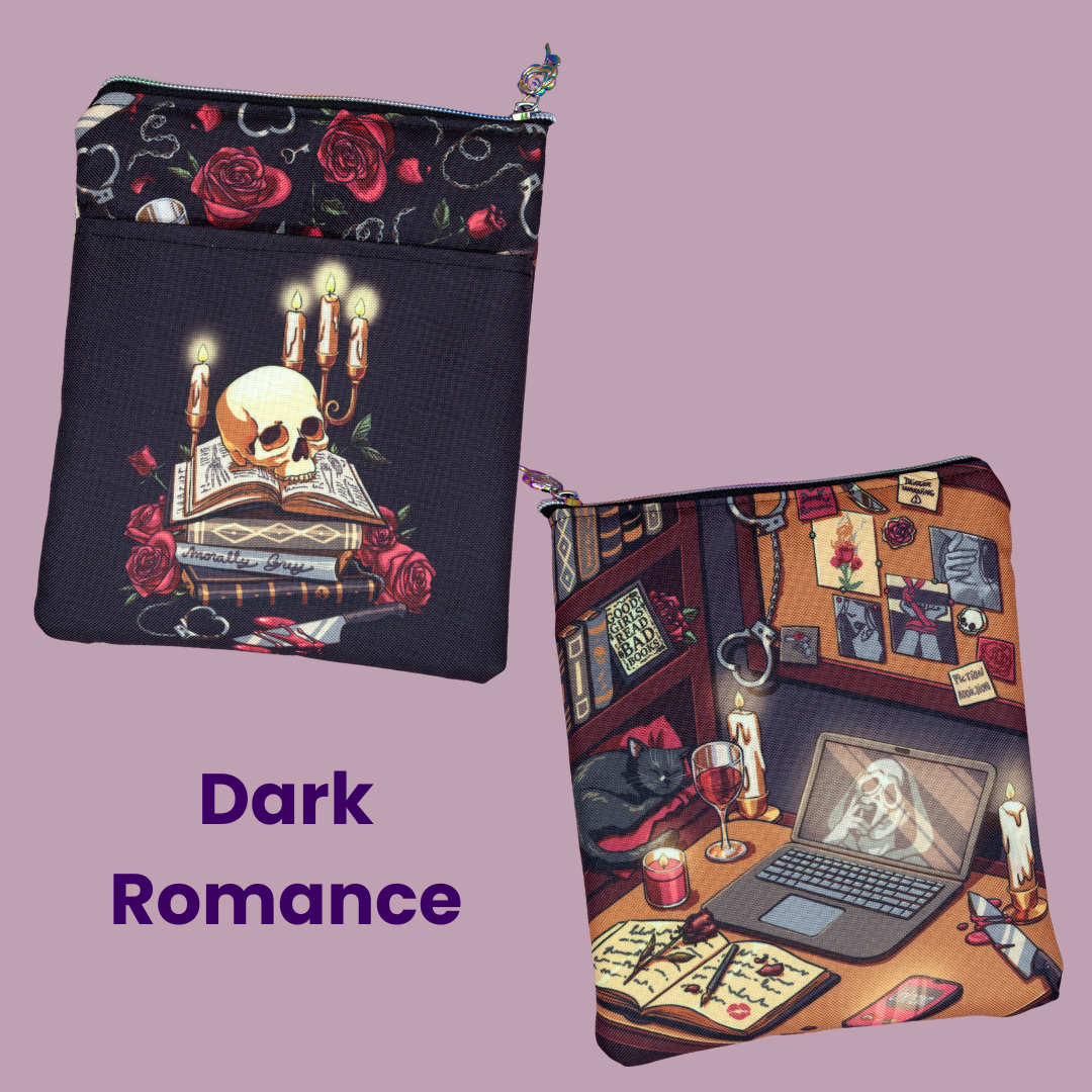 Funda Ebook PREMIUM (PREVENTA)