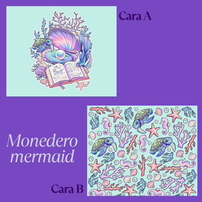 PACK TOTEBAG PREMIUM + MONEDERO (PREVENTA)
