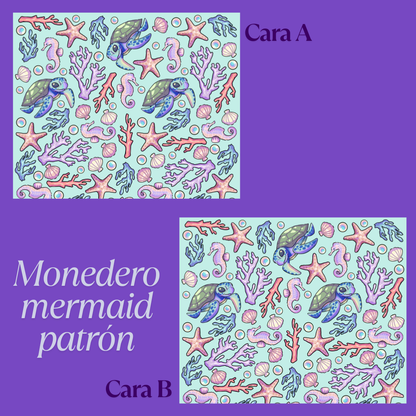 PACK TOTEBAG PREMIUM + MONEDERO (PREVENTA)