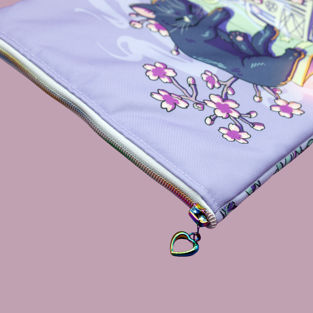 Funda Libro PREMIUM  (PREVENTA)