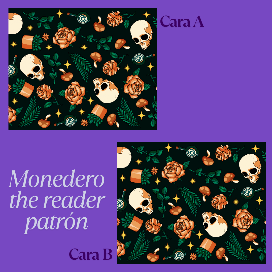 PACK TOTEBAG PREMIUM + MONEDERO (PREVENTA)