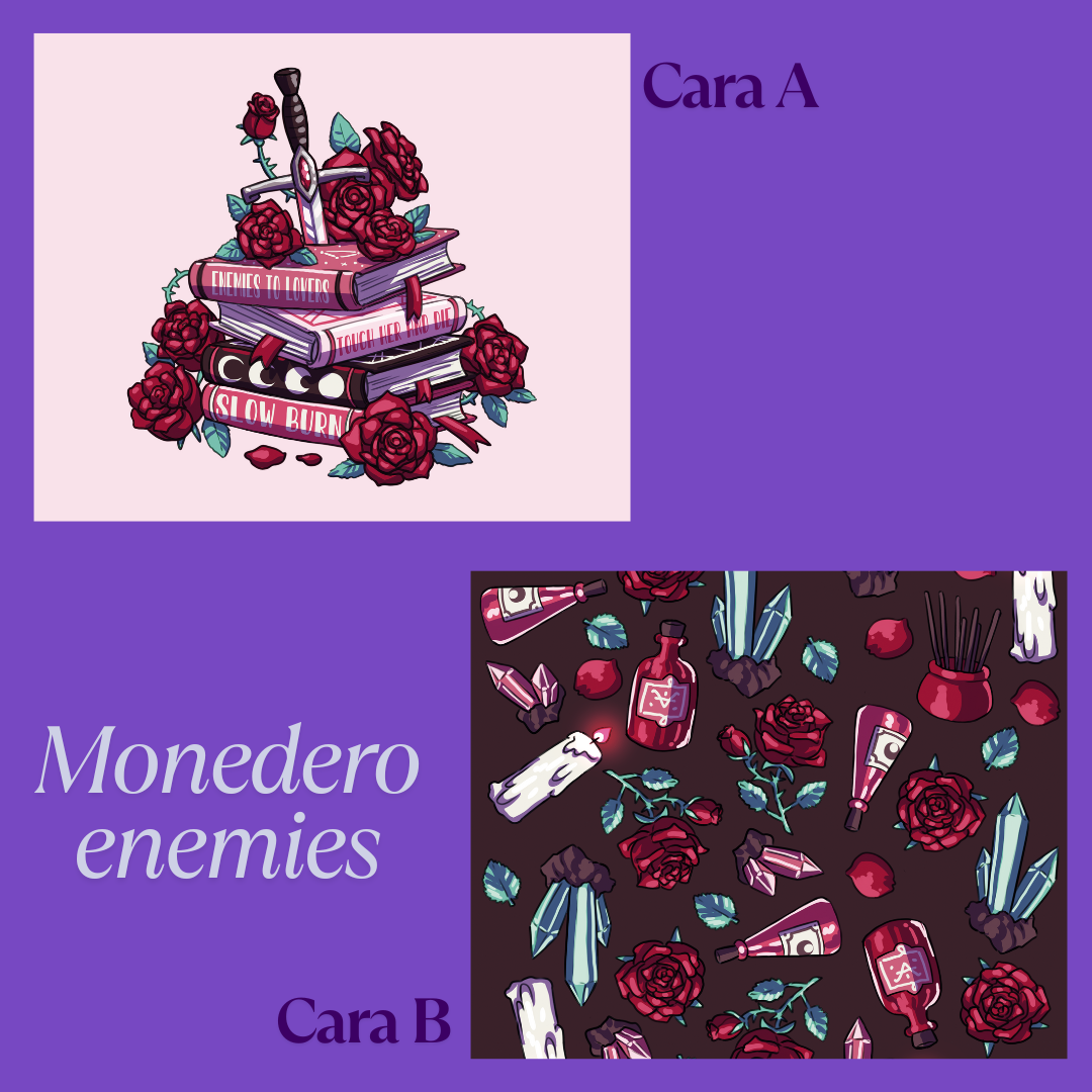 PACK TOTEBAG PREMIUM + MONEDERO (PREVENTA)