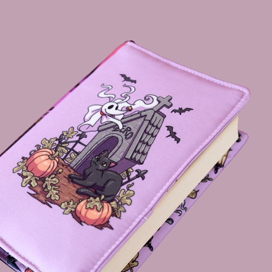 Fundas con solapa ajustable mini - Libros de bolsillo (PREVENTA)