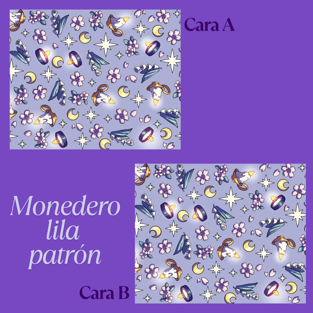 PACK TOTEBAG PREMIUM + MONEDERO (PREVENTA)