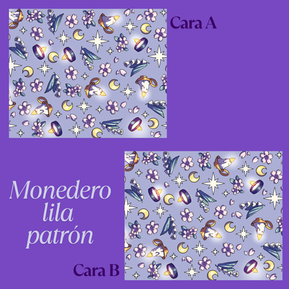 PACK TOTEBAG PREMIUM + MONEDERO (PREVENTA)