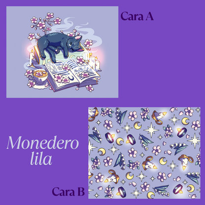 PACK TOTEBAG PREMIUM + MONEDERO (PREVENTA)