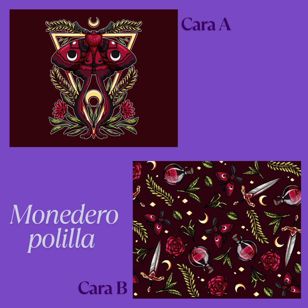 PACK TOTEBAG PREMIUM + MONEDERO (PREVENTA)