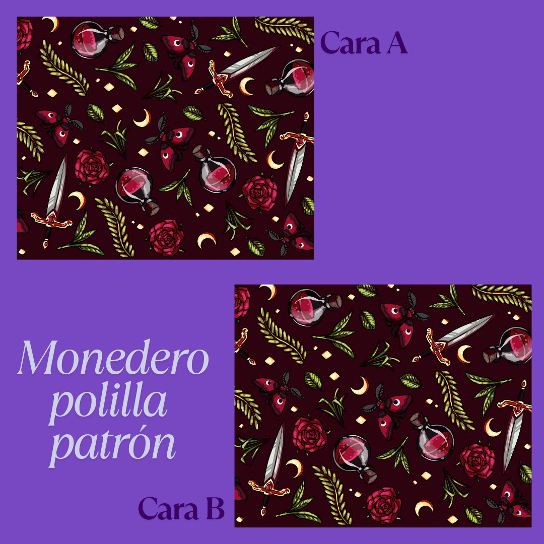 PACK TOTEBAG PREMIUM + MONEDERO (PREVENTA)