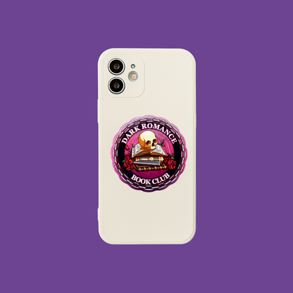 Phonegrip - Géneros literarios (diseños a elegir)