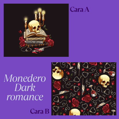 PACK TOTEBAG PREMIUM + MONEDERO (PREVENTA)