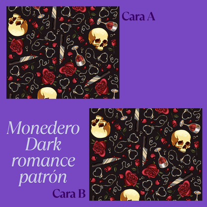 PACK TOTEBAG PREMIUM + MONEDERO (PREVENTA)