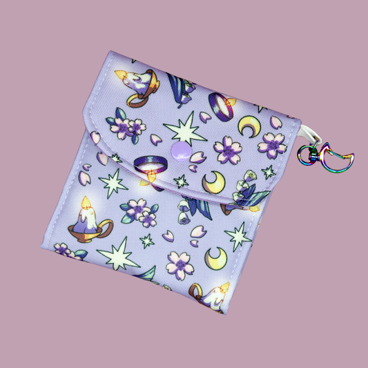 Portacompresas y medicamentos (PREVENTA)