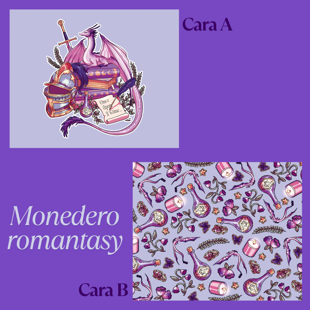 PACK TOTEBAG PREMIUM + MONEDERO (PREVENTA)