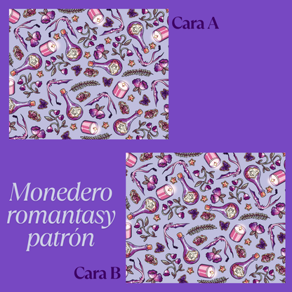 PACK TOTEBAG PREMIUM + MONEDERO (PREVENTA)