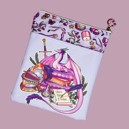 Funda Ebook PREMIUM (PREVENTA)